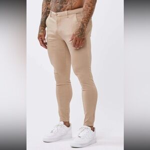 LEGEND - SPRAY-ON STRETCH CHINO